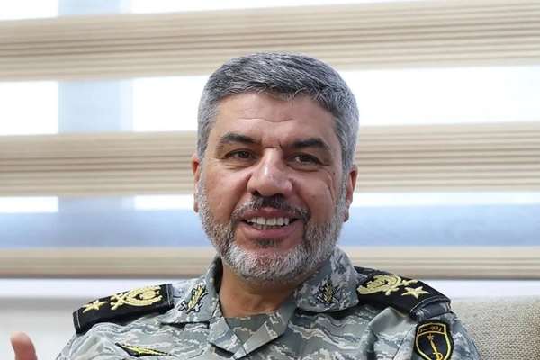 اکرمینیا، سخنگوی ارتش: آتشبس برای ما همچنان وضعیت جنگی است