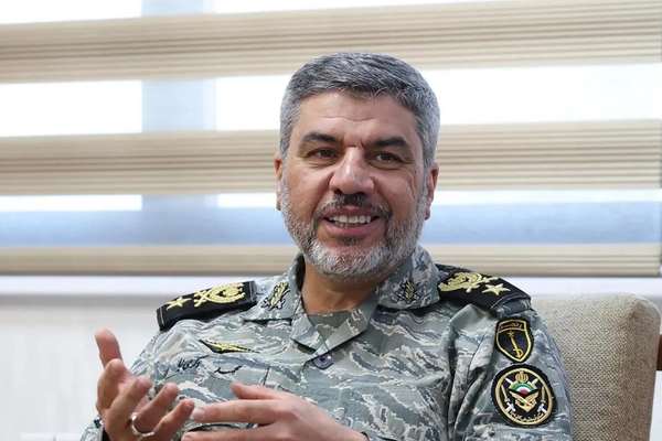 الجيش الإيراني: الدول التي تفرض عقوبات على إيران ستواجه مشكلات في عبور مضيق هرمز