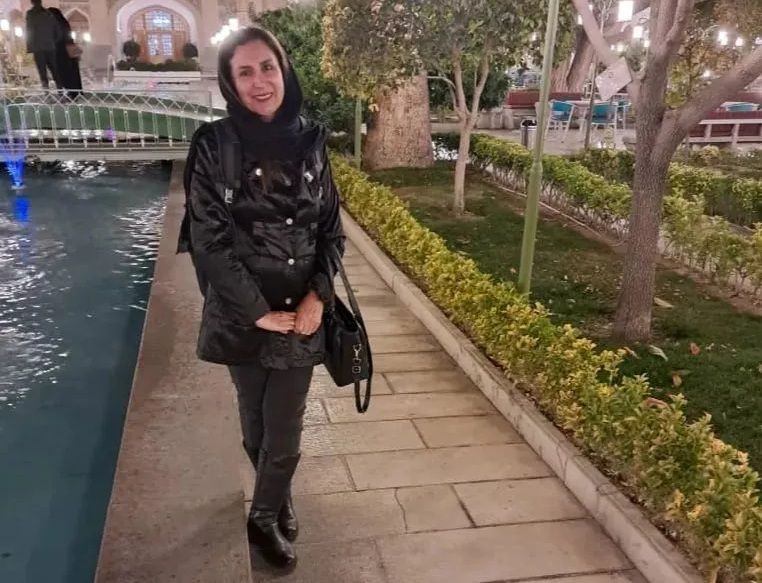 عفو بین‌الملل خواستار لغو فوری حکم اعدام زهرا شهباز طبری، زندانی سیاسی شد