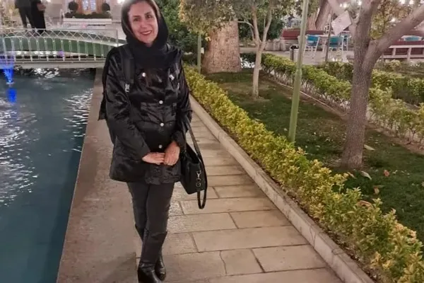 زهرا شهباز طبری: حکم اعدام من بر پایه استنادهای نادرست و دادگاهی نمایشی صادر شد