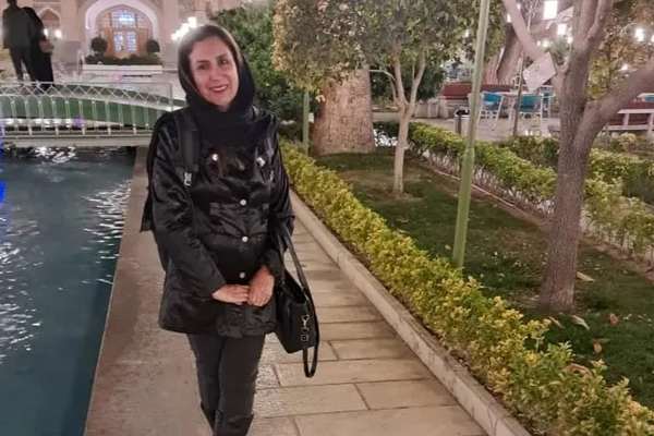عفو بینالملل خواستار لغو فوری حکم اعدام زهرا شهباز طبری، زندانی سیاسی شد