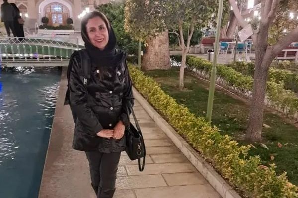 عفو بینالملل خواستار لغو فوری حکم اعدام زهرا شهباز طبری، زندانی سیاسی شد