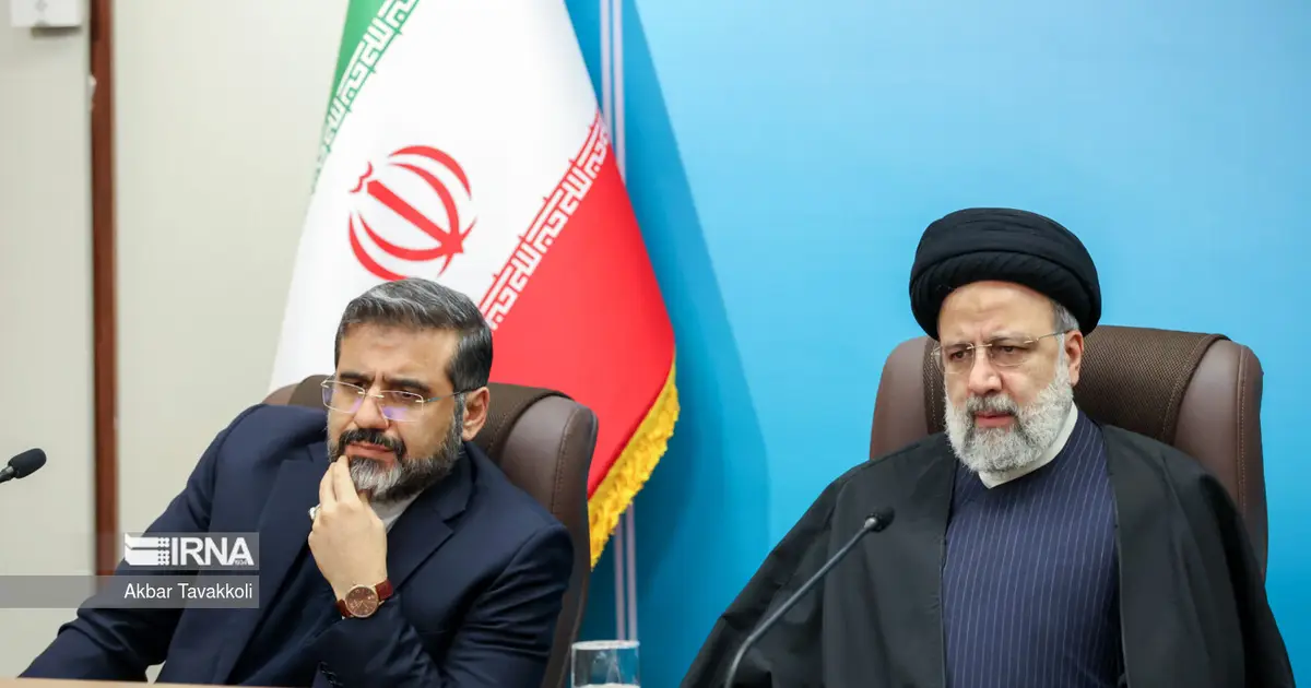 Report Blames President For Internet Censorship In Iran – ایران اینترنشنال