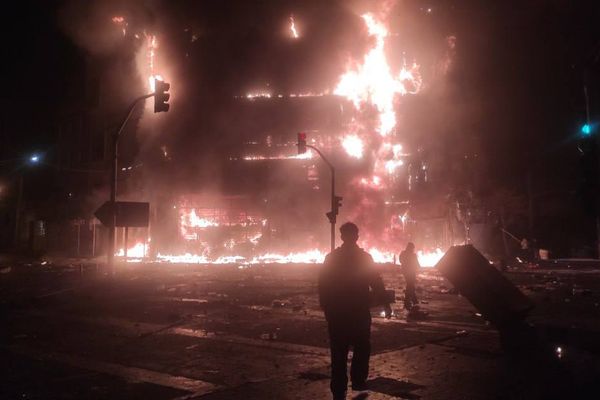 روایت شهروندان از خشونت گسترده، ممانعت از درمان مجروحان و باجخواهی از خانوادههای دادخواه