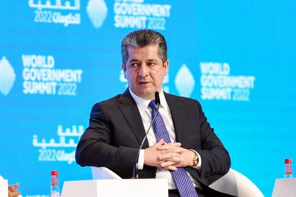 رئيس كردستان العراق: تطوير النفط والغاز في الإقليم قد لا يكون في صالح إيران