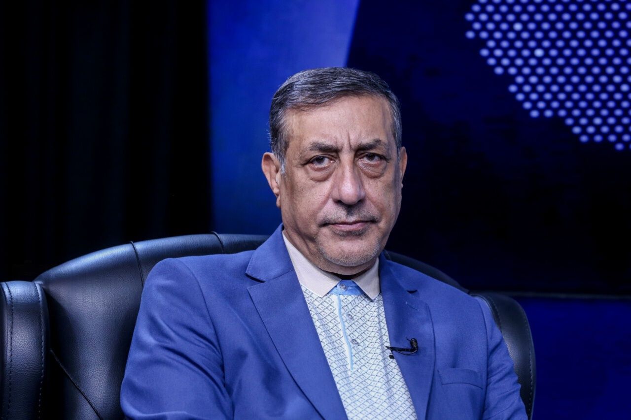 مساعد الرئيس الإيراني: مستعدون للحرب مع إسرائيل مجددًا.. لكن الأمر مستبعد
