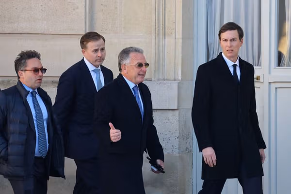 وزارت خارجه پاکستان: مصمم به ادامه گفتوگو میان آمریکا و جمهوری اسلامی هستیم