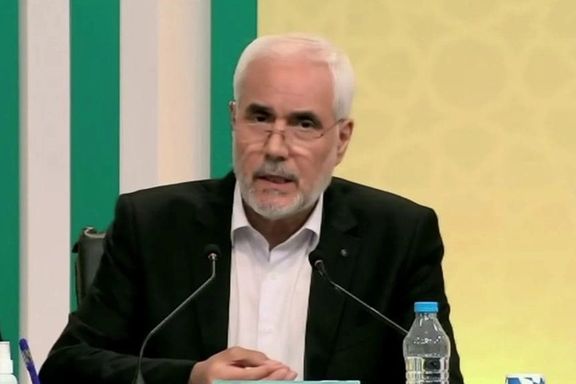 مهرعلیزاده خطاب به رئیسی: شما از نظر تحصیلات آکادمیک تنها شش کلاس سواد دارید