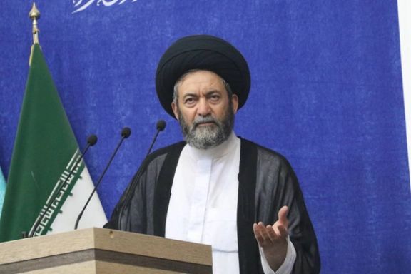 امام جمعه اردبیل: فقط پراندن کوادکوپتر در اصفهان بود که قبلا هم اتفاق افتاده بود