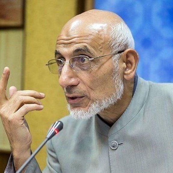 میرسلیم، نماینده مجلس: دولت اگر جرات اصلاح قیمت سوخت را ندارد از مردم بخواهد اسراف نکنند