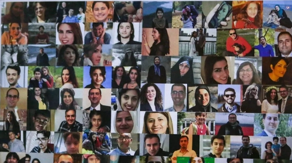 رابطة عائلات ضحايا الطائرة الأوكرانية للقضاء الإيراني: لا نقبل حكم "محكمة صورية"