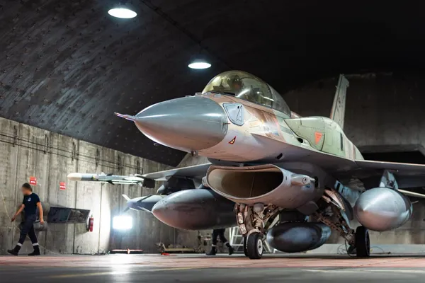 ارتش اسرائیل در حال آمادهسازی برای دفاع در برابر حمله جمهوری اسلامی است