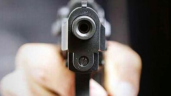 یک دختر ۱۶ ساله قربانی کودکهمسری در زابل، به ضرب گلوله همسرش به قتل رسید