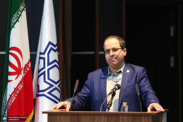 Tehran University President Denies Expulsion Of Critics