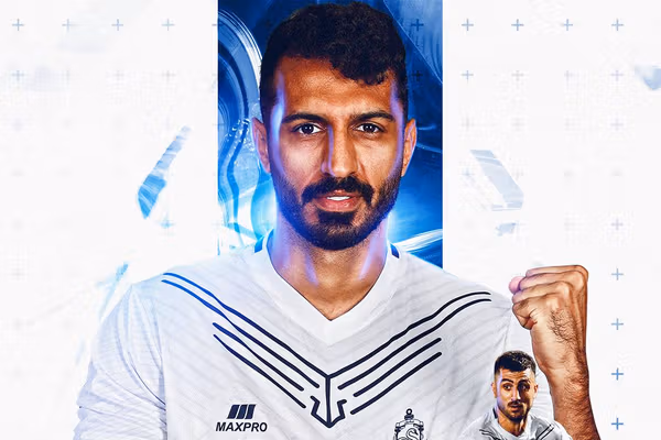 «خط نه، خون ما سفیده»؛ کنایه باشگاه ملوان به ماجرای سیمکارتهای سفید