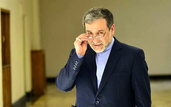 طهران تهدد بتغيير عقيدتها النووية إذا تمت إعادة فرض العقوبات الدولية