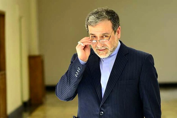 طهران تهدد بتغيير عقيدتها النووية إذا تمت إعادة فرض العقوبات الدولية