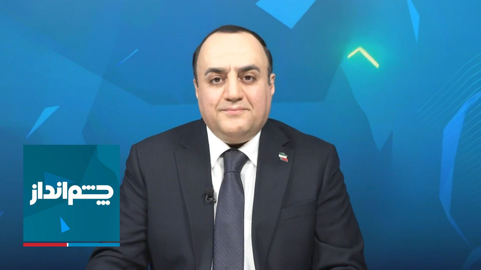 چشم‌انداز: پروژه دفن خامنه‌ای، تبعات حذف ناگهانی دیکتاتور ایران