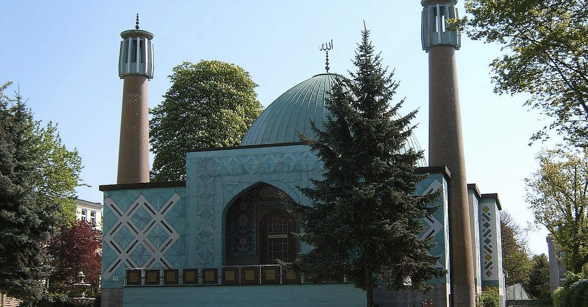 بررسی لایحه دولت آلمان برای حمایت از خیزش ایرانیان و تعطیلی مرکز اسلامی هامبورگ در پارلمان