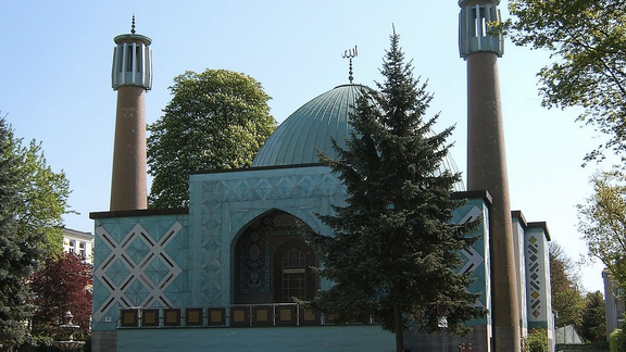 بررسی لایحه دولت آلمان برای حمایت از خیزش ایرانیان و تعطیلی مرکز اسلامی هامبورگ در پارلمان