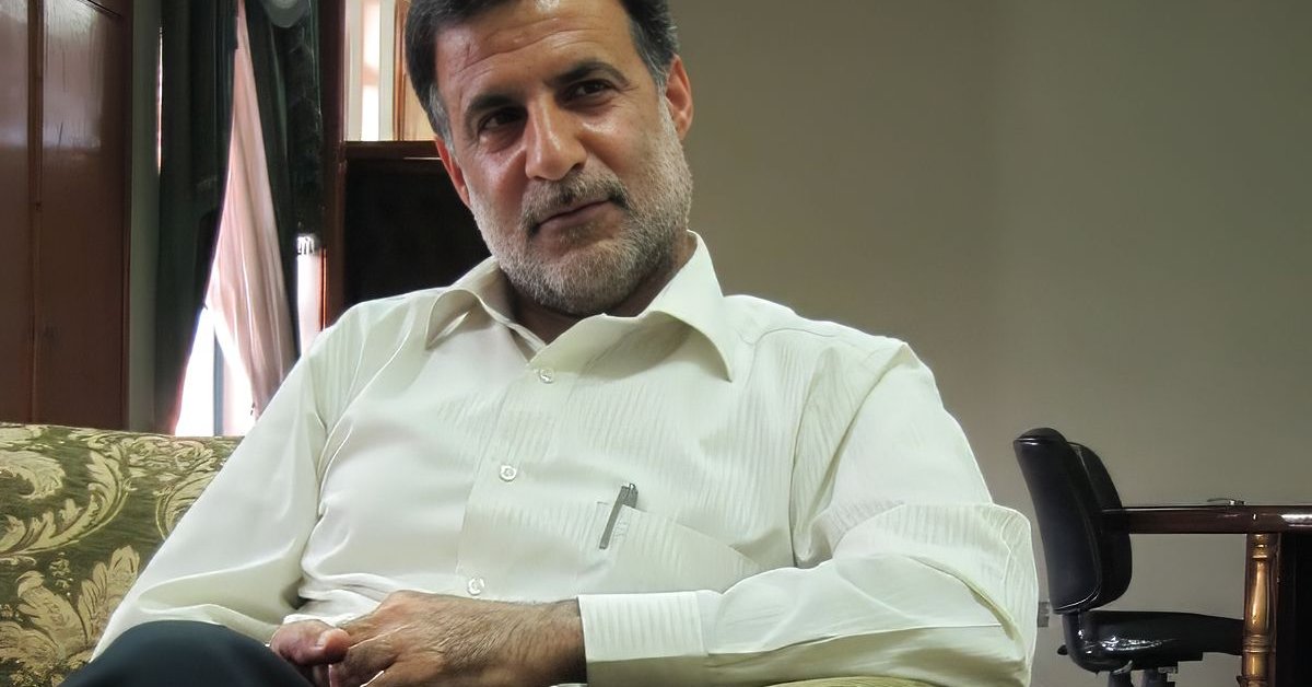Iran lawmaker played direct role in deadly protest crackdown, witnesses say