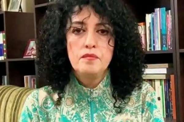 Prominent Rights Activist Returns To Prison After Open-Heart Surgery