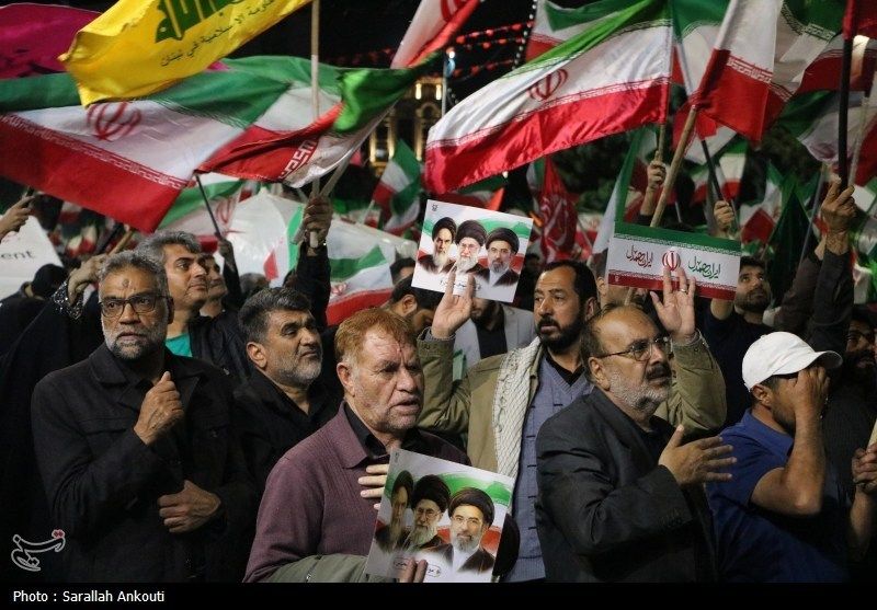 روزنامه کیهان: می‌توانیم به دلیل نقض آتش‌بس در لبنان، جنگ علیه اسرائیل را آغاز کنیم