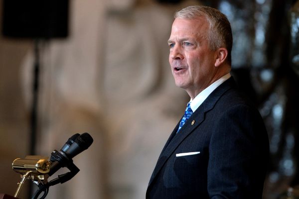 Sink Iranian Ships If Houthis Continue Red Sea Attacks, Senator Asks Biden