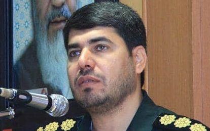 فرمانده سپاه کهگیلویه و بویر احمد: زنان در ایران از احترام خاصی برخوردارند