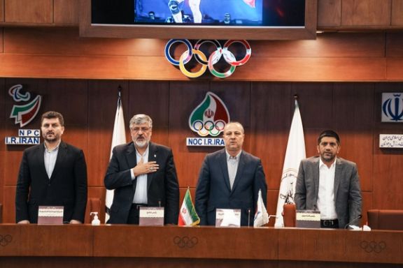 ریاست غیرقانونی علیرضا دبیر؛ انتخابات فدراسیون کشتی ابطال شد