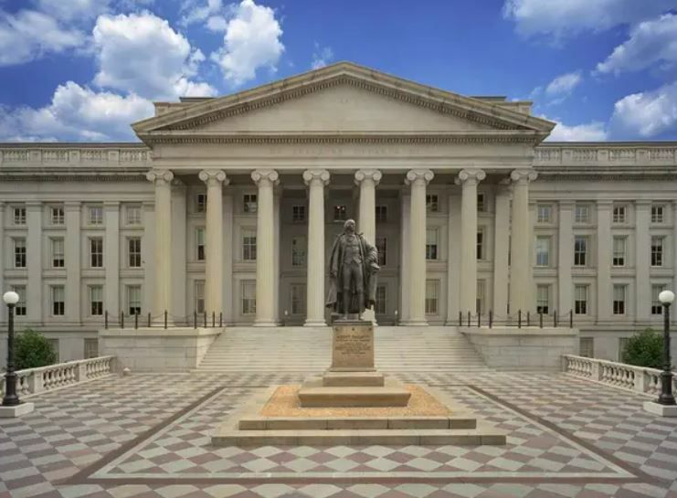 آمریکا تحریم‌هایی را علیه چند فرد و نهاد مرتبط با فرماندهی سایبری سپاه پاسداران وضع کرد