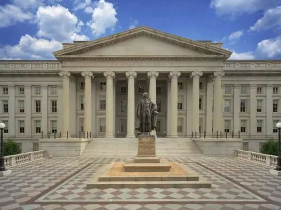 آمریکا تحریمهایی را علیه چند فرد و نهاد مرتبط با فرماندهی سایبری سپاه پاسداران وضع کرد