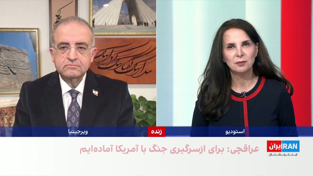 شایان سمیعی: جمهوری اسلامی با پیشنهادهای تازه در پی خریدن زمان است