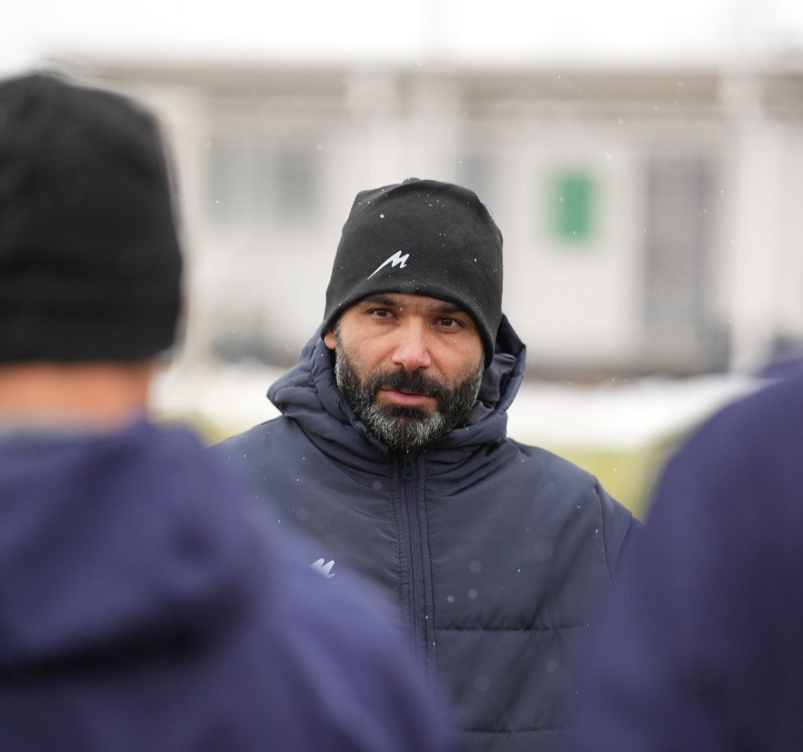 اختصاصی؛ امید روانخواه پس از بازگشت به ایران، بازداشت و پاسپورتش توقیف شد