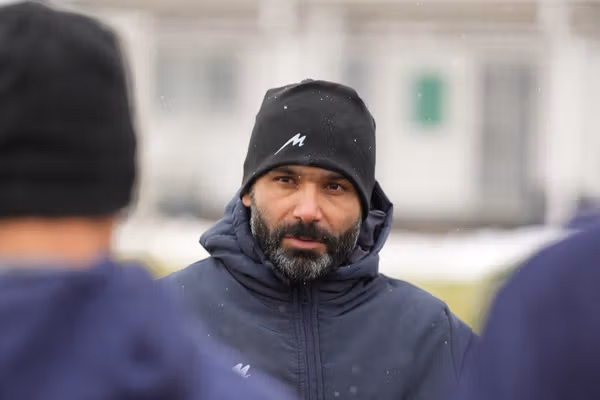 اختصاصی؛ امید روانخواه پس از بازگشت به ایران، بازداشت و پاسپورتش توقیف شد