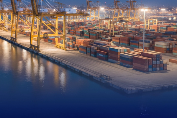 تفاهم أميركي–هندي يسمح باستمرار مشاريع نيودلهي في ميناء تشابهار الإيراني رغم العقوبات