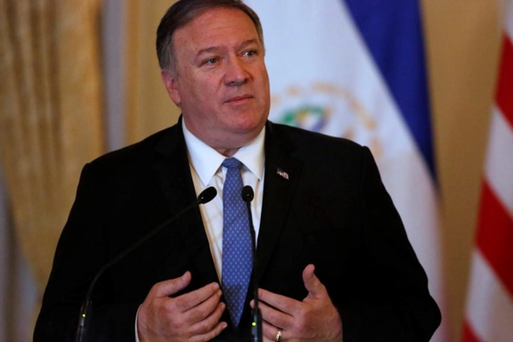 مایک پمپئو: دولت بایدن با تلاش برای احیای برجام، از اسرائیل فاصله گرفته است