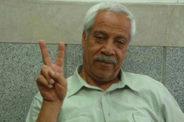 معلم إيراني للقاضي أثناء المحاكمة: أنتم في آخر أيام نظامكم