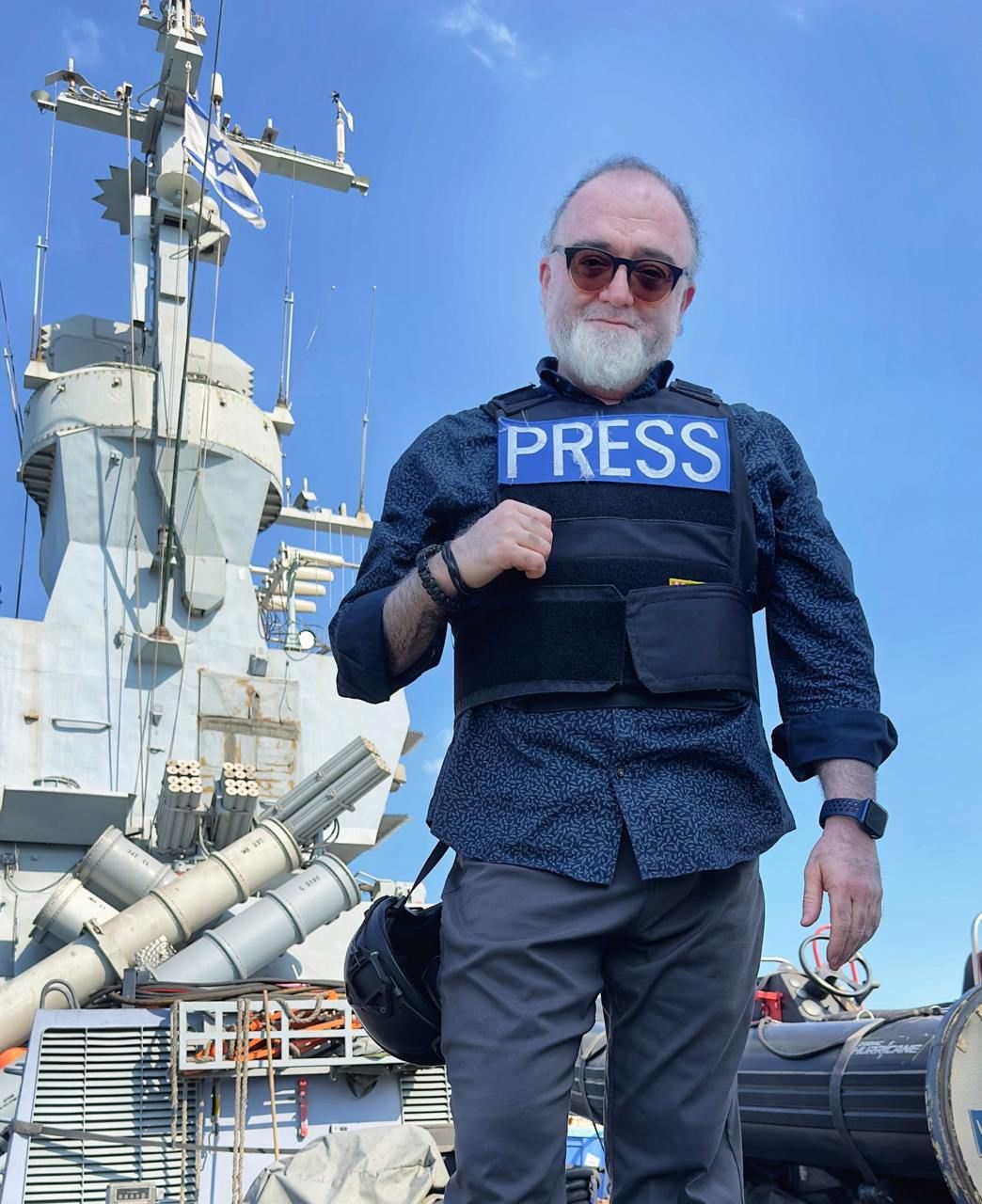 أردوان روزبه 