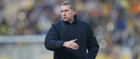 گاریدو علیه داوری: هیچوقت VAR به سود ما نبوده، از این اشتباهات علیه پرسپولیس نگرانم