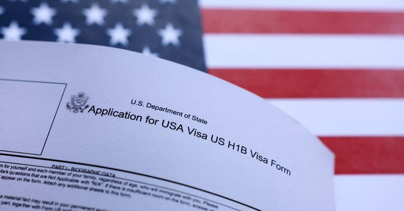 Trump administration: more than 300,000 visas have been revoked during the second presidential term