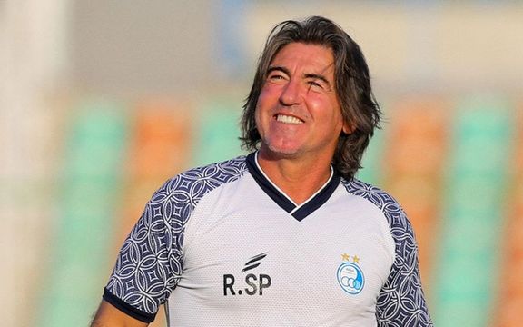 حکم استیناف درباره ساپینتو: همه خارجیها در دوران جنگ رفتند، اما او آمد، پس بخشیده میشود