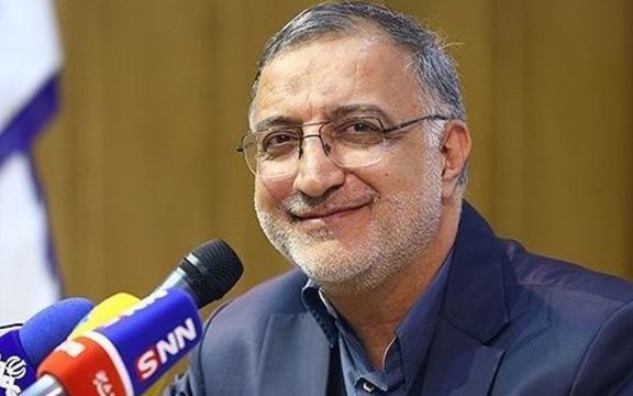شهردار تهران: تهران جز پایتخت بودن هویت دیگری ندارد