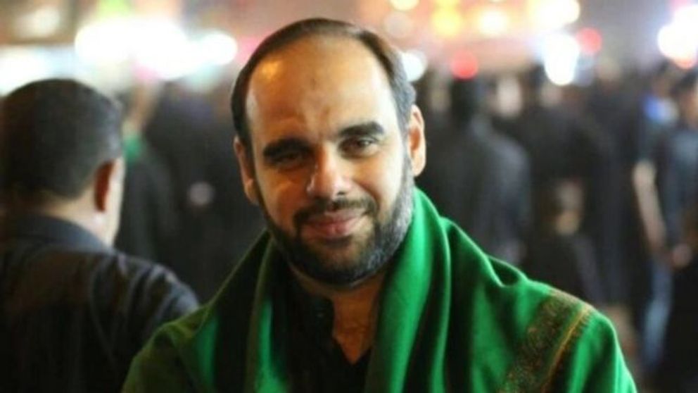 Ahmad Hashemi-Shahroudi, nephew of former chief Justice