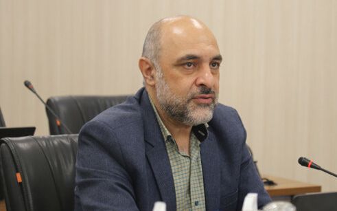 مقام دانشگاه طباطبایی: به دانشجویان گفتهایم داخل دانشگاه دنبال مطالباتشان باشند، نه بیرون