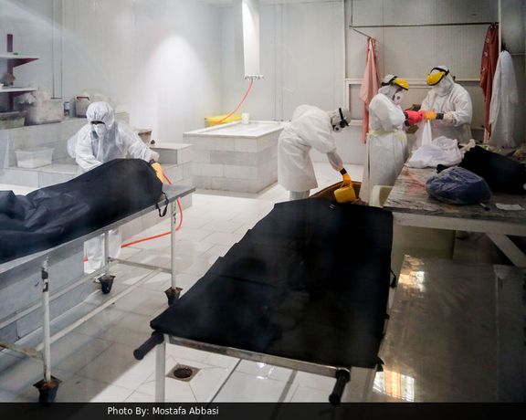 سازمان نظام پزشکی: فاجعهای وحشتناک در مشهد در حال وقوع است