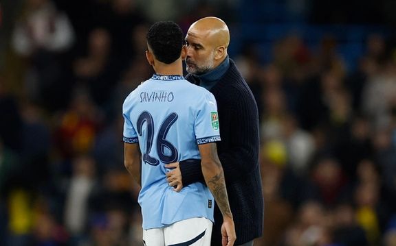 واتفورد ۱-۲ منچسترسیتی؛ صعود سخت سیتیزنها و پپ به مرحله بعدی جام اتحادیه