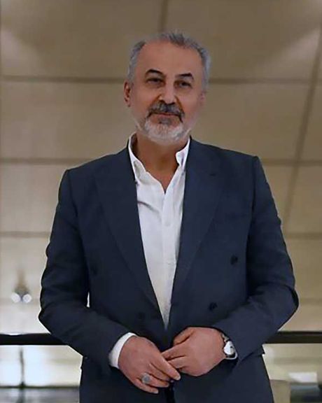 درویش بهصورت شفاهی از مدیرعاملی پرسپولیس استعفا کرد