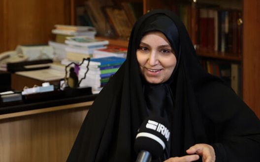 دختر قاسم سلیمانی: خونهای حادثه کرمان، درخت نظام را تناورتر میکند