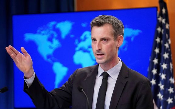 US Won’t Unfreeze Iran’s Funds In Korea Unless Nuclear Talks Succeed